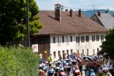 European Championships Munich 2022 - 2022 UEC Road Elite European Championships - Women's Road Race - 21/08/2022 - Scenery - photo Luca Bettini/UEC/SprintCyclingAgency?2022